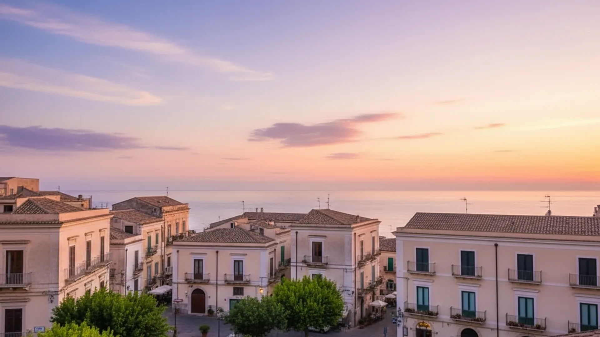 Residence ERANOVA-TORRE, San Ferdinando (Calabria)