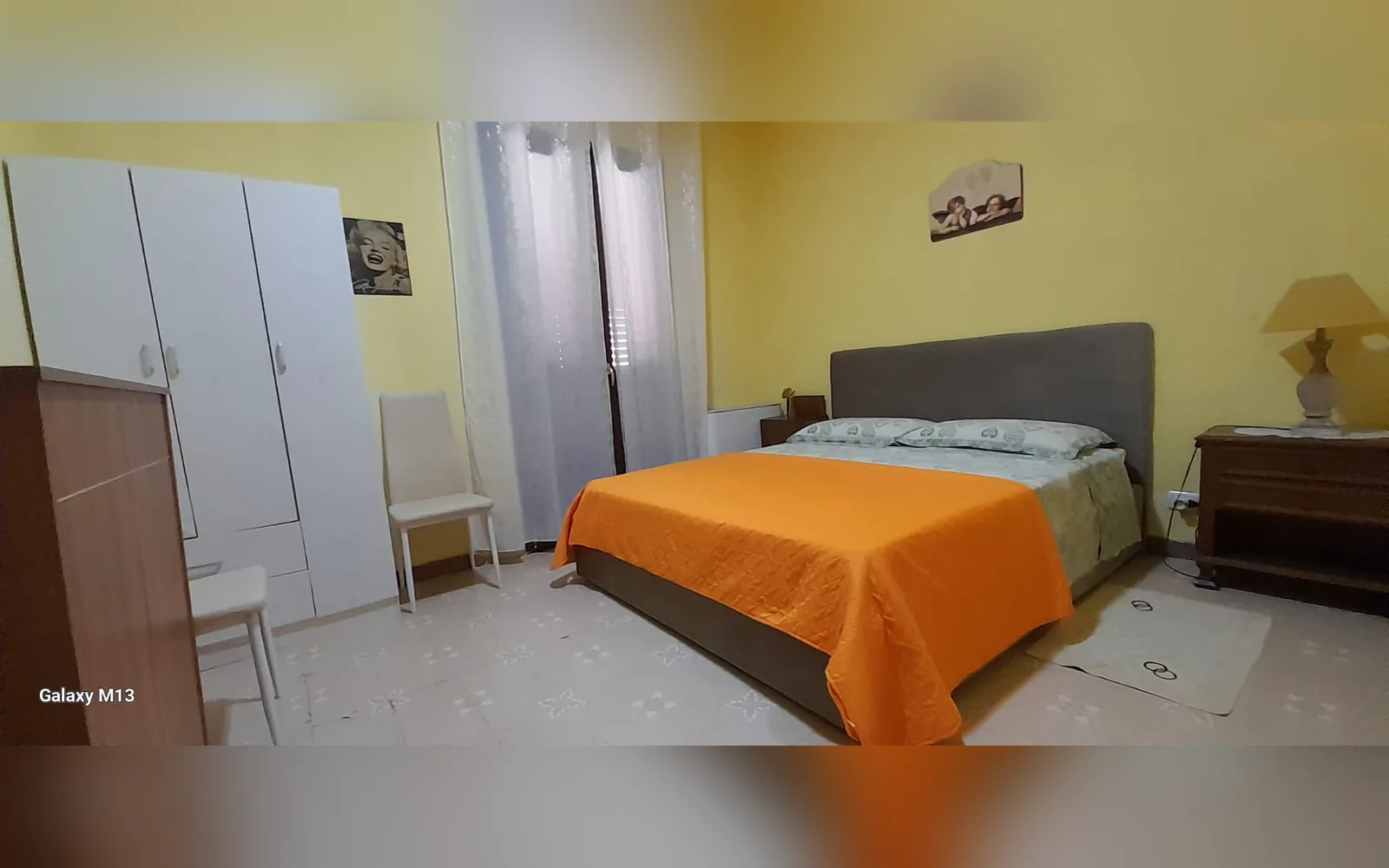 Residence ERANOVA-TORRE, San Ferdinando (Calabria)