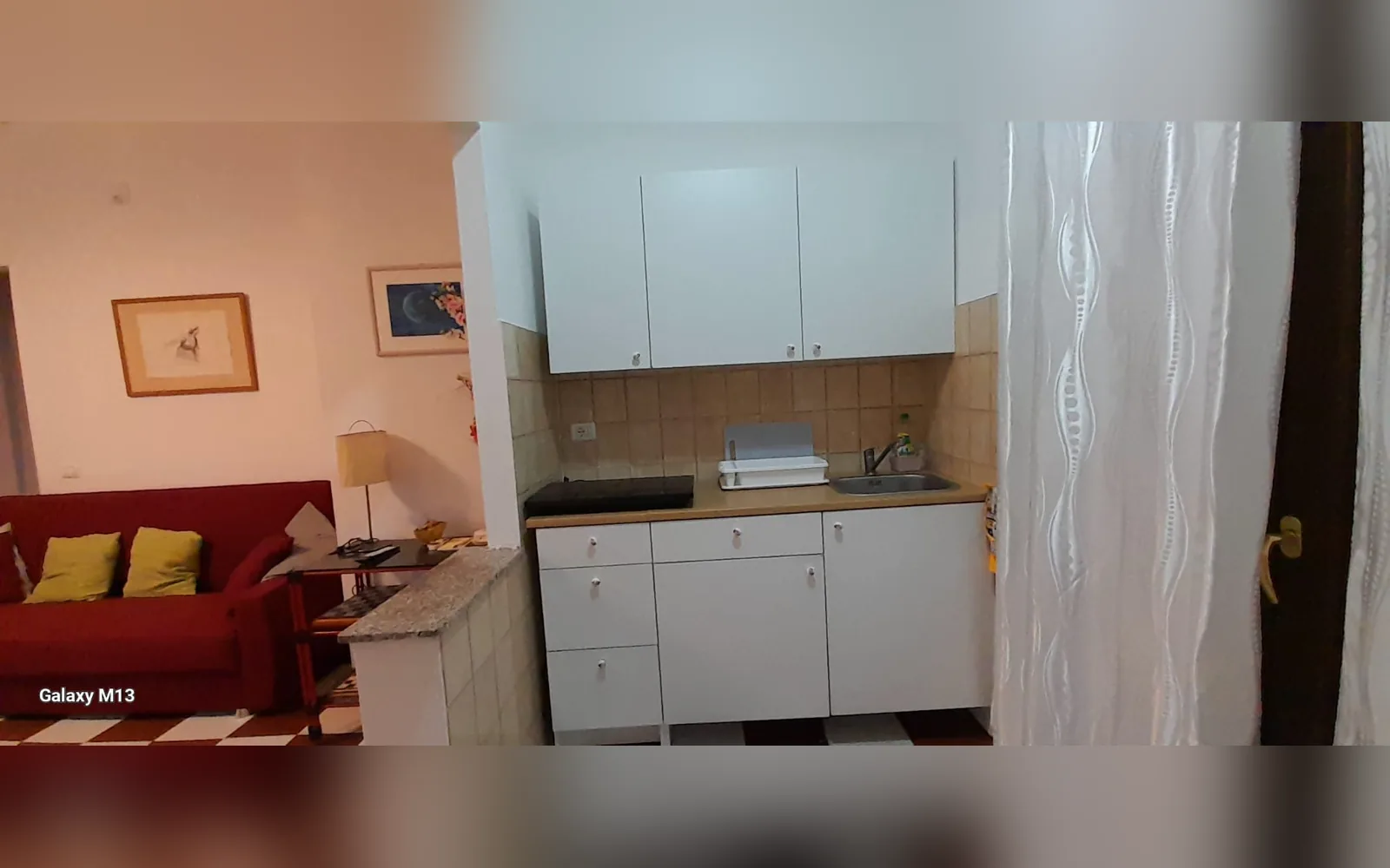 Residence ERANOVA-TORRE, struttura a San Ferdinando (Calabria) (foto 1)